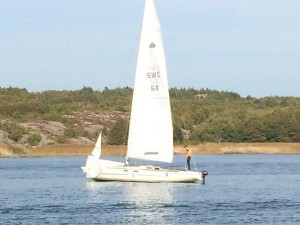 Smaragd  SWE 64